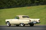 Ford E-Code Thunderbird 1957 года